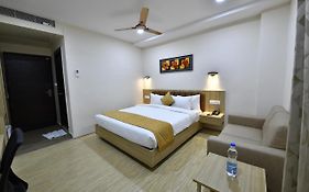 Hotel Urban Delight Vijayawada